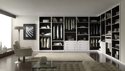 F�brica de vestidores- Estudio en San Isidro