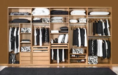 F�brica de Vestidores - La importancia del espacio