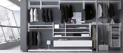 Fabrica de Vestidores A Medida