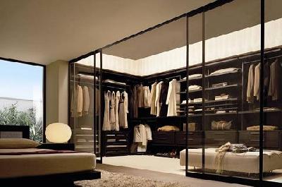 Fabrica de vestidores en zona norte