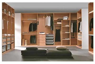 Dise�o y Calidad en nuestros vestidores a medida