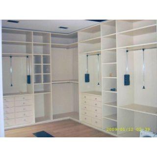 vestidores a medida zona norte- San Isidro